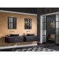 Villeroy & Boch Artis - Vasque , 580x380 mm, Coal Black 417258BCT8 Villeroy & Boch Artis - Vasque , 580x380 mm, Coal Black 417258BCT8