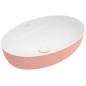 Villeroy & Boch Artis - Vasque, 610x410 mm, Powder 419861BCT0 Villeroy & Boch Artis - Vasque, 610x410 mm, Powder 419861BCT0
