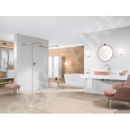Villeroy & Boch Artis - Vasque, 610x410 mm, Powder 419861BCT0