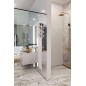 I-Drain Liquid - Grille pour bac à douche Liquid, longueur 90 cm, or EDRO.G.0900