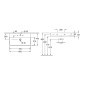 Villeroy & Boch Memento 2.0 - Lavabo 800x470 mm, sans trop-plein, trou de robinetterie, CeramicPlus, blanc alpin 4A2281R1 Villeroy & Boch Memento 2.0 - Lavabo 800x470 mm, sans trop-plein, trou de robinetterie, CeramicPlus, blanc alpin 4A2281R1
