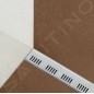 Alcadrain Grilles - Grille pour bac à douche 550 mm, acier inoxydable DREAM-550L