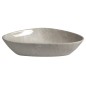 Sapho Dalma - Vasque à poser 585x390 mm, sans trop-plein, sans trou pour robinet, gris MM227 Sapho Dalma - Vasque à poser 585x390 mm, sans trop-plein, sans trou pour robinet, gris MM227