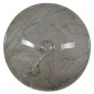 Sapho Dalma - Vasque à poser 585x390 mm, diamètre 420 mm, sans trop-plein, sans trou pour robinet, grigio MM113 Sapho Dalma - Vasque à poser 585x390 mm, diamètre 420 mm, sans trop-plein, sans trou pour robinet, grigio MM113