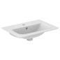 Ideal Standard Connect Air - Meuble lavabo 540x380x155 mm, avec trop-plein, un trou pour robinetterie, blanc E029601 Ideal Standard Connect Air - Meuble lavabo 540x380x155 mm, avec trop-plein, un trou pour robinetterie, blanc E029601