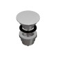 Laufen Accessoires - Bonde sans fermeture, blanc H8981840000001 Laufen Accessoires - Bonde sans fermeture, blanc H8981840000001