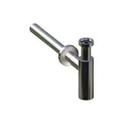 Laufen Accessoires - Siphon DN32, chrome H8939470000001