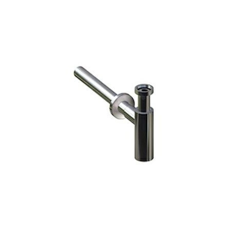 Laufen Accessoires - Siphon DN32, chrome H8939470000001