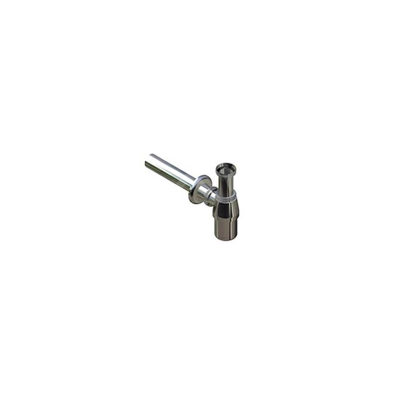 Laufen Accessoires - Siphon DN32, chrome H8929950000001 Laufen Accessoires - Siphon DN32, chrome H8929950000001