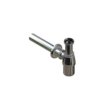 Laufen Accessoires - Siphon DN32, chrome H8929950000001