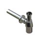 Laufen Accessoires - Siphon DN32, chrome H8929950000001 Laufen Accessoires - Siphon DN32, chrome H8929950000001