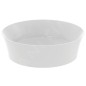 Ideal Standard Ipalyss - Vasque, diamètre 400 mm, sans trop-plein, blanc mat E1398V1