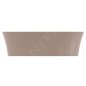 Ideal Standard Ipalyss - Vasque, diamètre 400 mm, sans trop-plein, Kashmir E1398V4 Ideal Standard Ipalyss - Vasque, diamètre 400 mm, sans trop-plein, Kashmir E1398V4