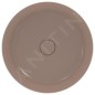 Ideal Standard Ipalyss - Vasque, diamètre 400 mm, sans trop-plein, Kashmir E1398V4 Ideal Standard Ipalyss - Vasque, diamètre 400 mm, sans trop-plein, Kashmir E1398V4