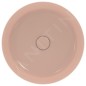 Ideal Standard Ipalyss - Vasque, diamètre 400 mm, sans trop-plein, Nude E1398V7