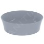 Ideal Standard Ipalyss - Vasque, diamètre 400 mm, sans trop-plein, Powder E1398X8 Ideal Standard Ipalyss - Vasque, diamètre 400 mm, sans trop-plein, Powder E1398X8