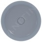 Ideal Standard Ipalyss - Vasque, diamètre 400 mm, sans trop-plein, Powder E1398X8 Ideal Standard Ipalyss - Vasque, diamètre 400 mm, sans trop-plein, Powder E1398X8