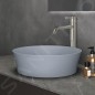 Ideal Standard Ipalyss - Vasque, diamètre 400 mm, sans trop-plein, Powder E1398X8 Ideal Standard Ipalyss - Vasque, diamètre 400 mm, sans trop-plein, Powder E1398X8