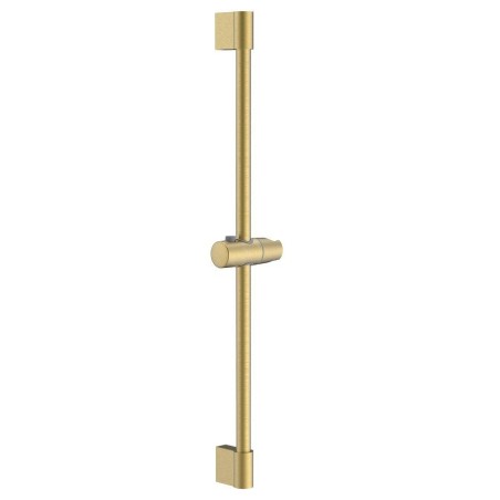 Sapho Douches - Barre de douche 71 cm, doré 1202-02GB