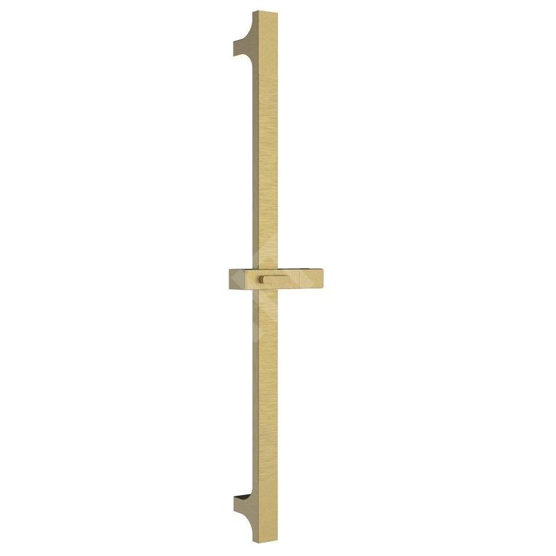 Sapho Douches - Barre de douche 68 cm, doré 1206-07GB