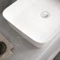 Ideal Standard Ipalyss - Lavabo à poser, 650x400 mm, avec trop-plein, E1887V1 Ideal Standard Ipalyss - Lavabo à poser, 650x400 mm, avec trop-plein, E1887V1