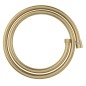 Sapho Softflex - Flexible de douche, 150 cm, doré 1208-19