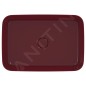 Ideal Standard Ipalyss - Lavabo à poser, 550x380 mm, sans trop-plein, Pomegranate E2076V6 Ideal Standard Ipalyss - Lavabo à poser, 550x380 mm, sans trop-plein, Pomegranate E2076V6