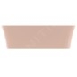 Ideal Standard Ipalyss - Lavabo à poser, 550x380 mm, sans trop-plein, Nude E2076V7 Ideal Standard Ipalyss - Lavabo à poser, 550x380 mm, sans trop-plein, Nude E2076V7