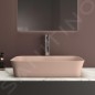 Ideal Standard Ipalyss - Lavabo à poser, 550x380 mm, sans trop-plein, Nude E2076V7 Ideal Standard Ipalyss - Lavabo à poser, 550x380 mm, sans trop-plein, Nude E2076V7
