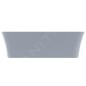 Ideal Standard Ipalyss - Lavabo à poser, 550x380 mm, sans trop-plein, Powder E2076X8 Ideal Standard Ipalyss - Lavabo à poser, 550x380 mm, sans trop-plein, Powder E2076X8