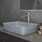 Ideal Standard Ipalyss - Lavabo à poser, 550x380 mm, sans trop-plein, Powder E2076X8 Ideal Standard Ipalyss - Lavabo à poser, 550x380 mm, sans trop-plein, Powder E2076X8