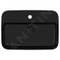 Ideal Standard Ipalyss - Lavabo à poser, 550x380 mm, avec trop-plein, trou pour robinet, noir mat E2077V3 Ideal Standard Ipalyss - Lavabo à poser, 550x380 mm, avec trop-plein, trou pour robinet, noir mat E2077V3