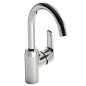 Hansa Pinto - Mitigeur de lavabo, chrome 45092283 Hansa Pinto - Mitigeur de lavabo, chrome 45092283