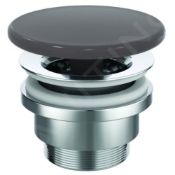 Ideal Standard Ipalyss - Bonde non refermable, slate grey E2114V5