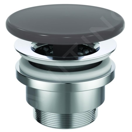 Ideal Standard Ipalyss - Bonde non refermable, slate grey E2114V5