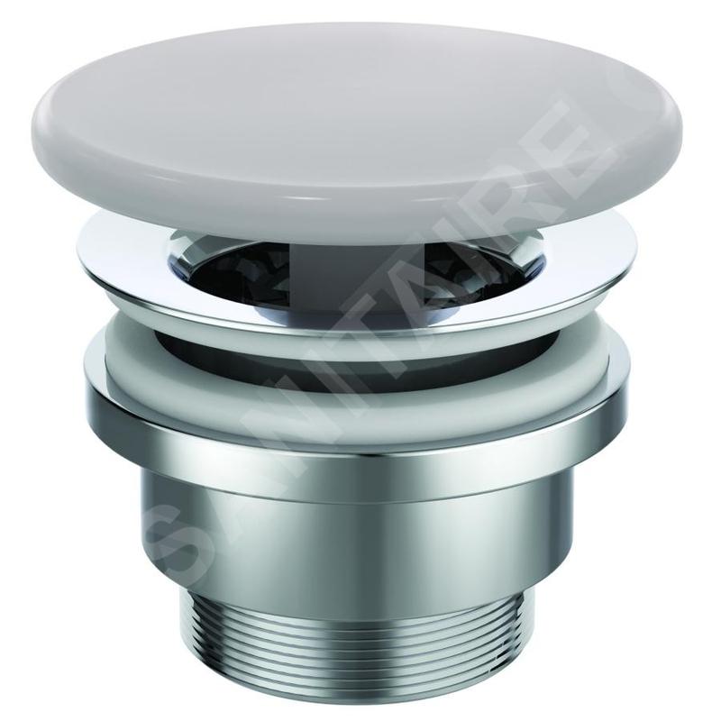 Ideal Standard Ipalyss - Bonde non refermable, Concrete E2114V9 Ideal Standard Ipalyss - Bonde non refermable, Concrete E2114V9