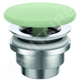Ideal Standard Ipalyss - Bonde non refermable, Sage E2114X9