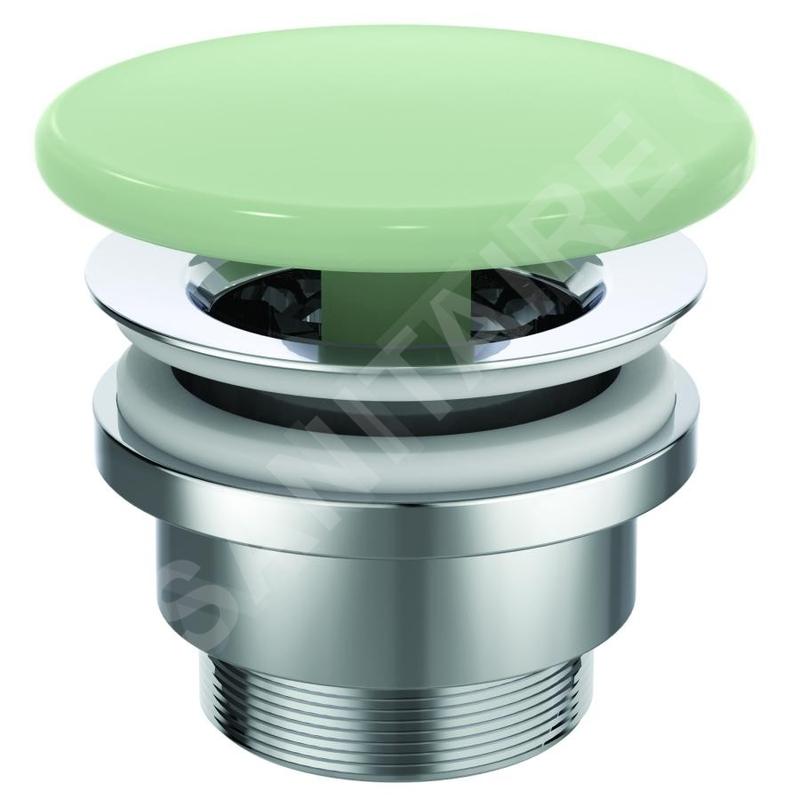 Ideal Standard Ipalyss - Bonde non refermable, Sage E2114X9 Ideal Standard Ipalyss - Bonde non refermable, Sage E2114X9