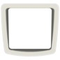 Ideal Standard Conca Ceram - Colnne 755x185x160 mm, blanc T376501