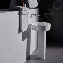 Ideal Standard Conca Ceram - Colnne 755x185x160 mm, blanc T376501