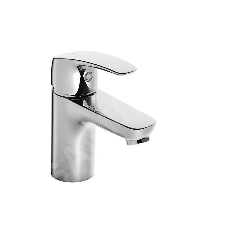 Hansa Pinto - Mitigeur de lavabo, chrome 45062283 Hansa Pinto - Mitigeur de lavabo, chrome 45062283