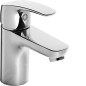 Hansa Pinto - Mitigeur de lavabo, chrome 45062283 Hansa Pinto - Mitigeur de lavabo, chrome 45062283