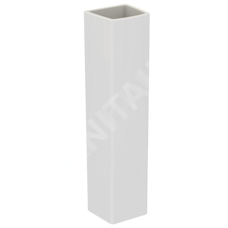 Ideal Standard Conca Ceram - Colonne 755x185x170 mm, blanc T388001