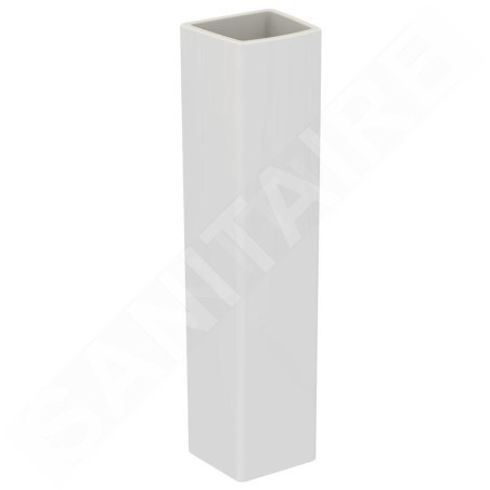 Ideal Standard Conca Ceram - Colonne 755x185x170 mm, blanc T388001