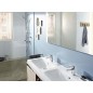 Hansa Pinto - Mitigeur de lavabo, chrome 45062283 Hansa Pinto - Mitigeur de lavabo, chrome 45062283
