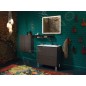 Duravit ME by Starck - Meuble-lavabo 830x490 mm, WonderGliss, blanc mat 23368332601 Duravit ME by Starck - Meuble-lavabo 830x490 mm, WonderGliss, blanc mat 23368332601