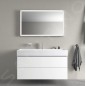 Duravit Vero Air - Lavabo 1200x470 mm, avec trop-plein, trou pour robinetterie, blanc 2350120000 Duravit Vero Air - Lavabo 1200x470 mm, avec trop-plein, trou pour robinetterie, blanc 2350120000