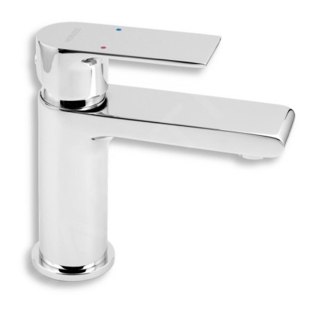Novaservis Nobless Trend - Mitigeur de lavabo, chrome 41001/1,0