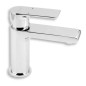 Novaservis Nobless Trend - Mitigeur de lavabo, chrome 41001/1,0 Novaservis Nobless Trend - Mitigeur de lavabo, chrome 41001/1,0