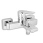Novaservis Nobless Trend - Robinetterie de baignoire, chrome 41020/1,0 Novaservis Nobless Trend - Robinetterie de baignoire, chrome 41020/1,0
